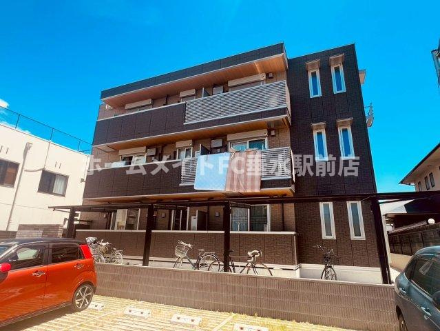 Jソレイユ錦が丘