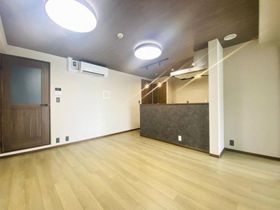 【その他】 | 土佐堀ビューハイツ