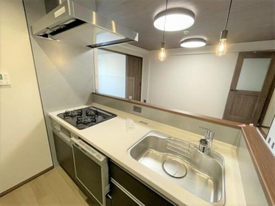 【キッチン】 | 土佐堀ビューハイツ