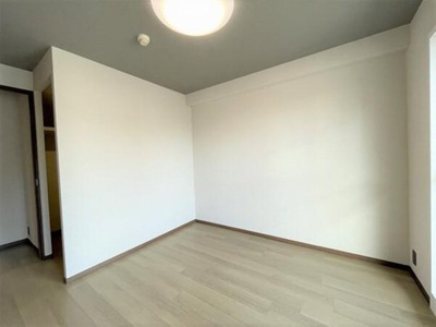 【洋室】 | 土佐堀ビューハイツ