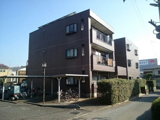 【外観】