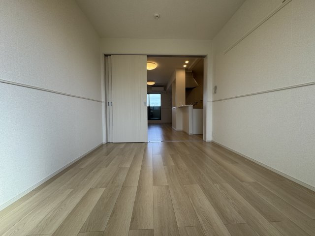 ベルウッド八街Ⅲの洋室|北側洋室