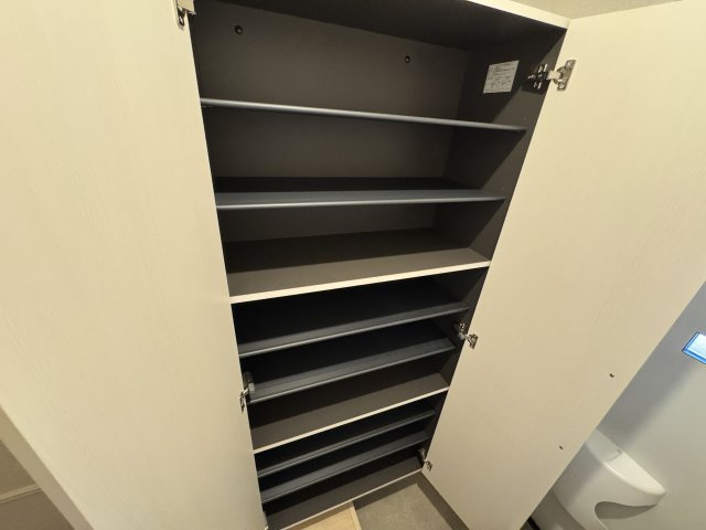 ベルウッド八街Ⅲのその他|シューズボックス