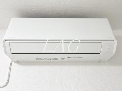 【その他】 | エクセラン西国立 | エアコンです。