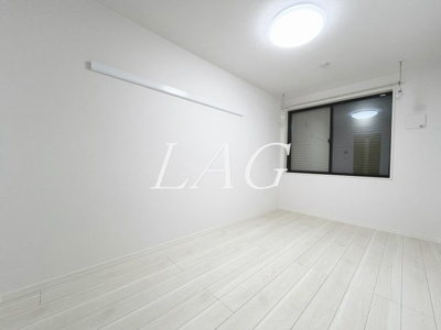 【居間・リビング】 | エクセラン西国立 | 洋室です。