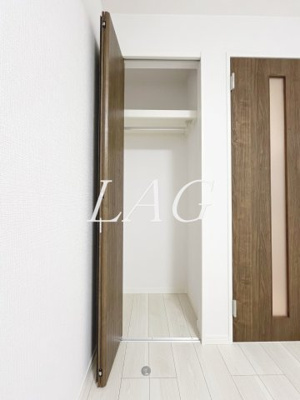 【収納】 | エクセラン西国立 | 収納です。