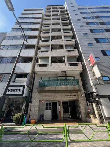 日本橋センチュリープラザ