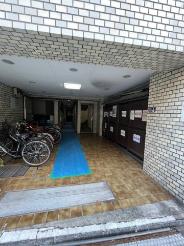 日本橋センチュリープラザのその他共用部分
