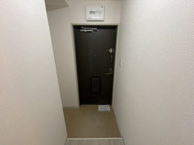 【玄関】 | ルイシール清水