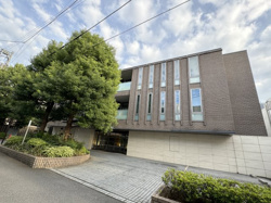 グラン・ブルー高輪アドニスA棟