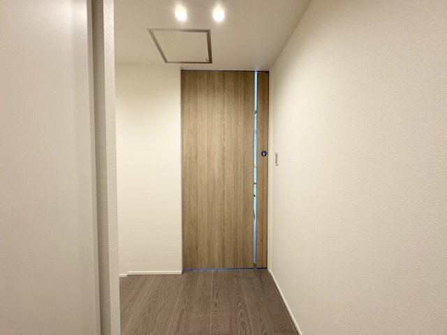 グラン・ブルー高輪アドニスA棟のその他