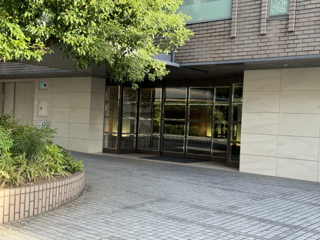 グラン・ブルー高輪アドニスA棟