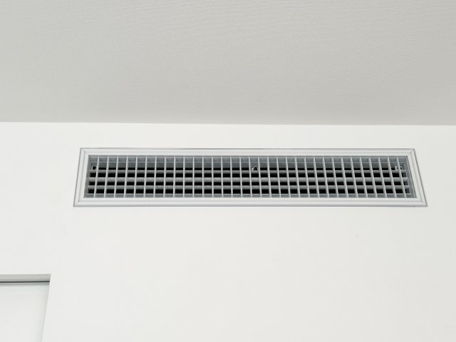 グラン・ブルー高輪アドニスA棟の冷暖房・空調設備