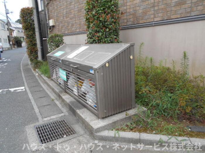 ルミエールＫのその他