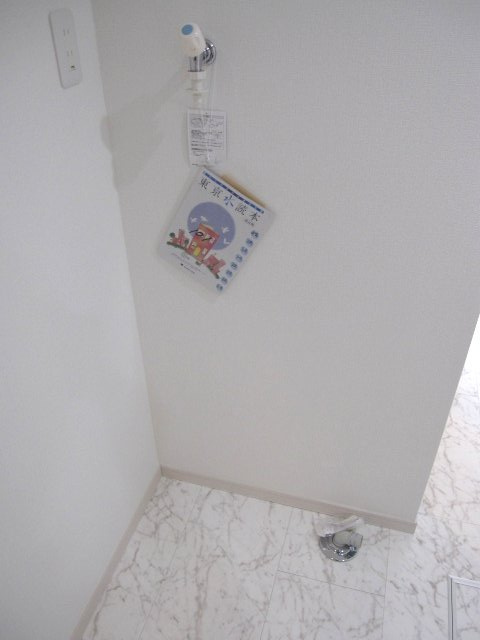 ブロッサムテラス新小岩の設備