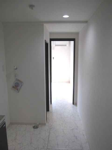 ブロッサムテラス新小岩のその他