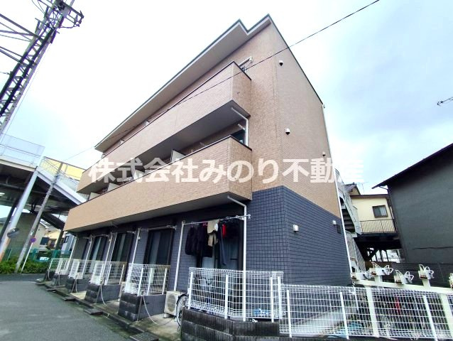 ブロッサムテラス新小岩