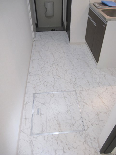 ブロッサムテラス新小岩のその他