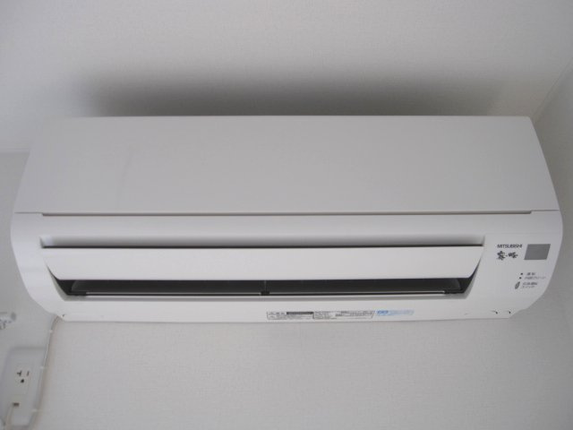 ブロッサムテラス新小岩の設備