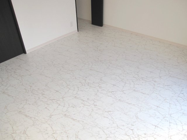 ブロッサムテラス新小岩の内装