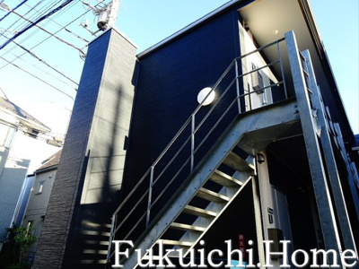 【外観】 | DIOR下北沢