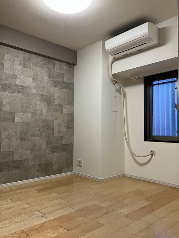 ガレリアヴェ－ルの内装