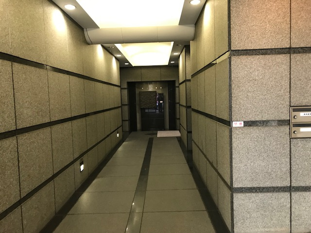 紀文第一ビル