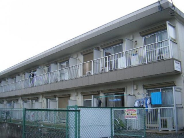 サンアベニュー池田２の外観|外観