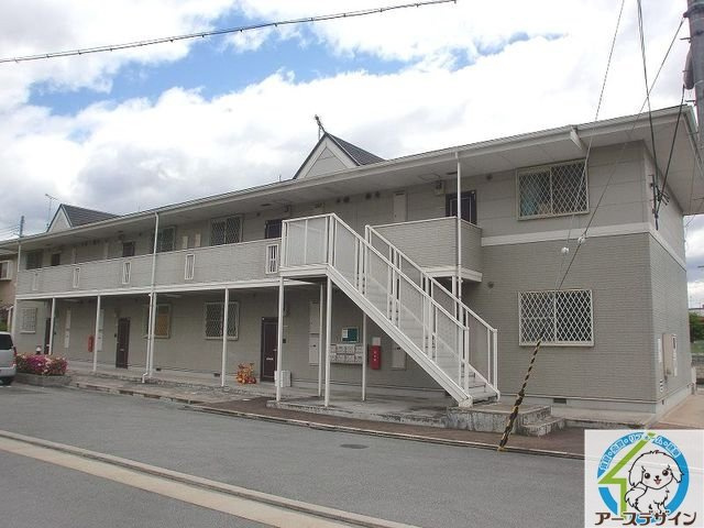 エスポワールドミールB