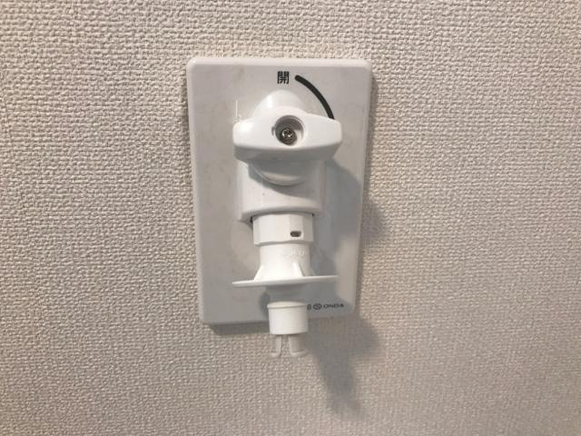 桜花のその他|洗濯機水栓