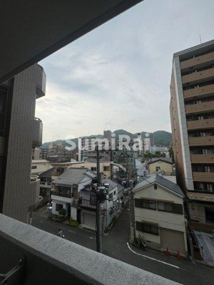 【展望】 | ジアコスモ神戸三宮