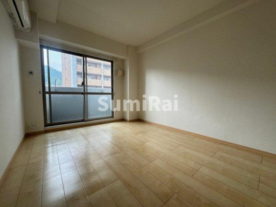 【居間・リビング】 | ジアコスモ神戸三宮