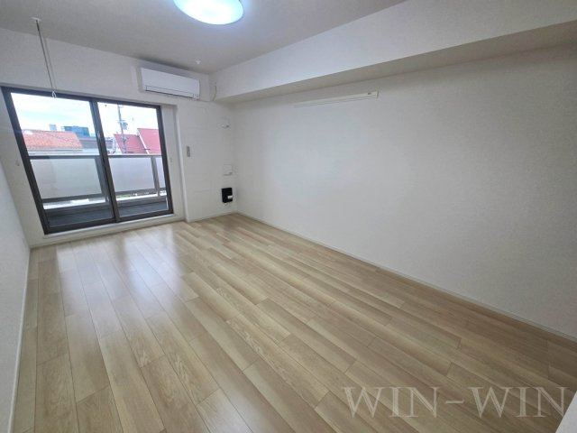 ベル リゼオ Kの寝室