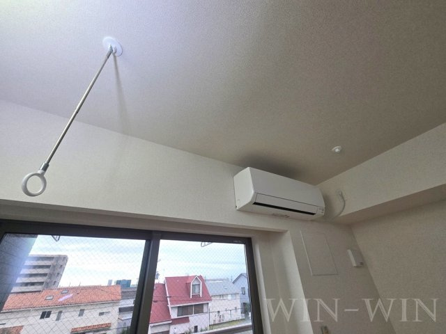 ベル リゼオ Kの設備