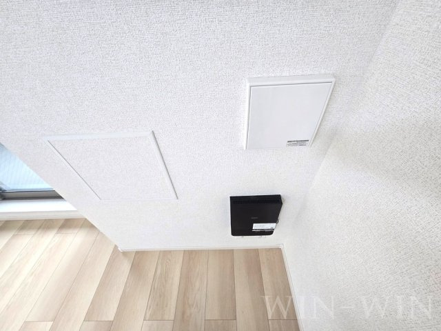 ベル リゼオ Kの設備