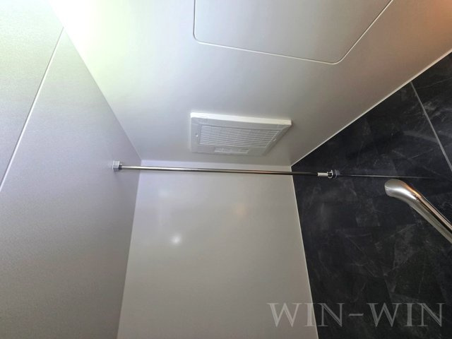 ベル リゼオ Kの設備