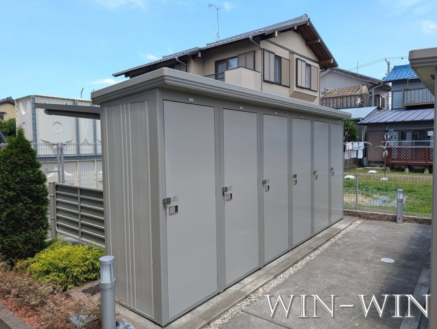 ベル リゼオ Kの展望