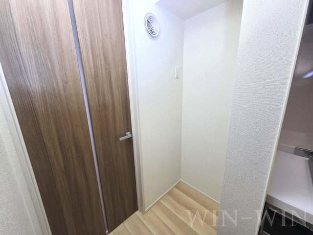 ベル リゼオ Kのその他