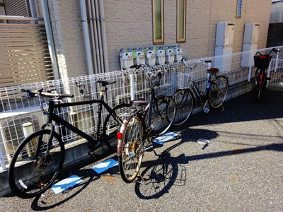 【その他共用部分】 | カーサビアンカ