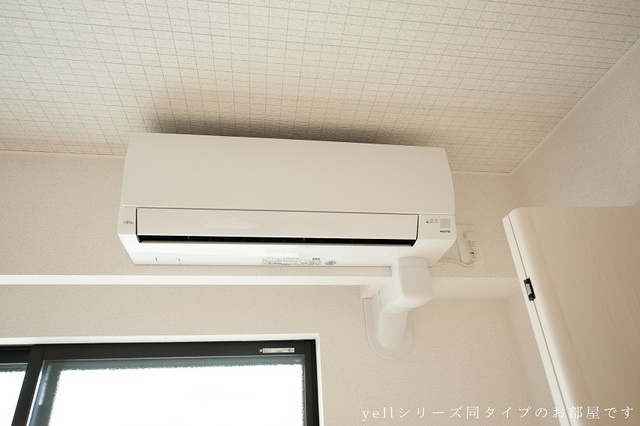 プロムナードⅡの設備