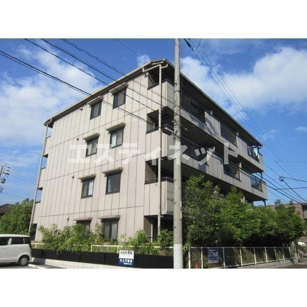 サンライズ・タケソウ