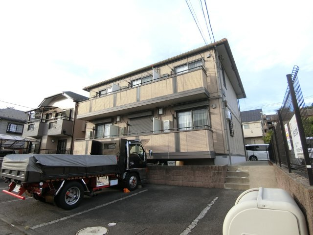 リビエール野川