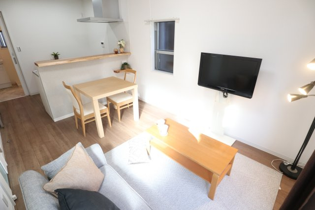 井の頭戸建の洋室|イメージ写真です