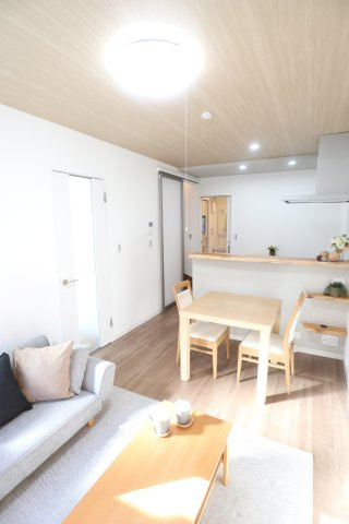 井の頭戸建のその他|イメージ写真です