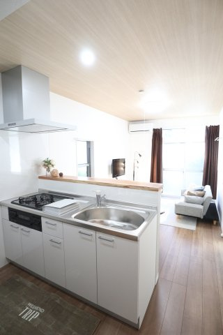 井の頭戸建のその他|イメージ写真です