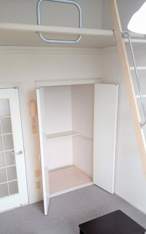 使いやすい居間です