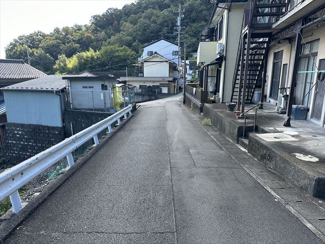 ６４０７１　岐阜市北一色事業用