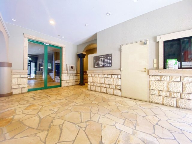 東急田園都市線「鷺沼」フローレンスパレス鷺沼の画像