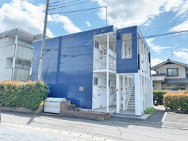 建物外観を気になさる方へ、見た目の良い物件です