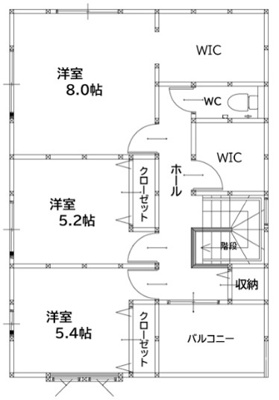  | 小倉井堀1丁目3期 | 「新築専門店」の当社なら、仲介の手数料0円で案内可能です♪お部屋探しはまずは当社から始めましょう♪